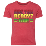 Ready Youth Triblend T-Shirt