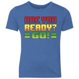 Ready Youth Triblend T-Shirt