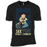 T-Shirts Black / YXS Real Folk Blues Boys Premium T-Shirt