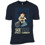 T-Shirts Midnight Navy / YXS Real Folk Blues Boys Premium T-Shirt