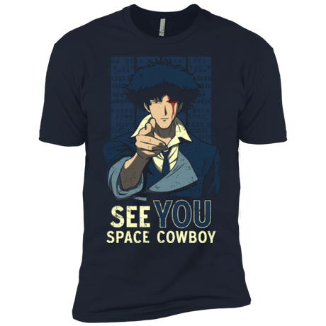 T-Shirts Midnight Navy / YXS Real Folk Blues Boys Premium T-Shirt