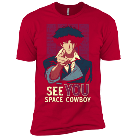 T-Shirts Red / YXS Real Folk Blues Boys Premium T-Shirt