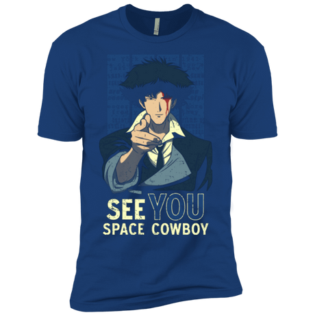 T-Shirts Royal / YXS Real Folk Blues Boys Premium T-Shirt