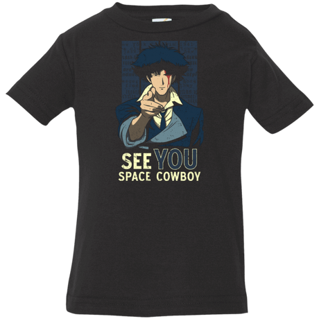 T-Shirts Black / 6 Months Real Folk Blues Infant Premium T-Shirt