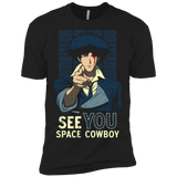 T-Shirts Black / X-Small Real Folk Blues Men's Premium T-Shirt