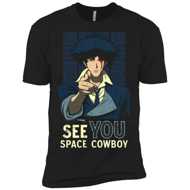 T-Shirts Black / X-Small Real Folk Blues Men's Premium T-Shirt