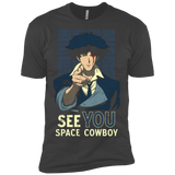 T-Shirts Heavy Metal / X-Small Real Folk Blues Men's Premium T-Shirt