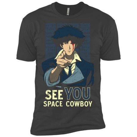 T-Shirts Heavy Metal / X-Small Real Folk Blues Men's Premium T-Shirt