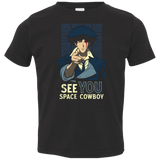 T-Shirts Black / 2T Real Folk Blues Toddler Premium T-Shirt