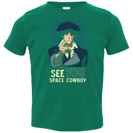 T-Shirts Kelly / 2T Real Folk Blues Toddler Premium T-Shirt