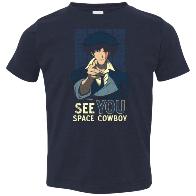 T-Shirts Navy / 2T Real Folk Blues Toddler Premium T-Shirt