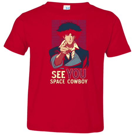 T-Shirts Red / 2T Real Folk Blues Toddler Premium T-Shirt