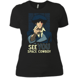 T-Shirts Black / X-Small Real Folk Blues Women's Premium T-Shirt