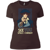 T-Shirts Dark Chocolate / X-Small Real Folk Blues Women's Premium T-Shirt