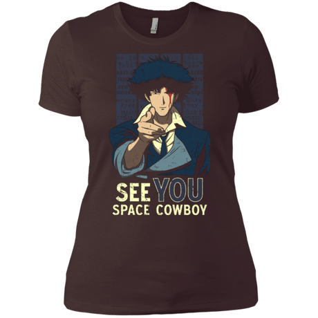 T-Shirts Dark Chocolate / X-Small Real Folk Blues Women's Premium T-Shirt