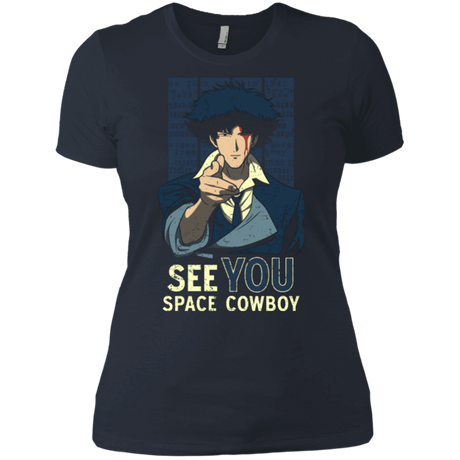 T-Shirts Indigo / X-Small Real Folk Blues Women's Premium T-Shirt