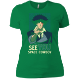 T-Shirts Kelly Green / X-Small Real Folk Blues Women's Premium T-Shirt