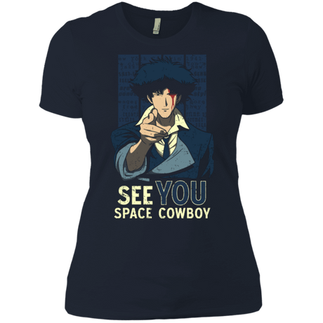 T-Shirts Midnight Navy / X-Small Real Folk Blues Women's Premium T-Shirt