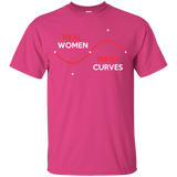 T-Shirts Heliconia / Small Real Women T-Shirt