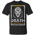 T-Shirts Black / Small Reaper or Die T-Shirt