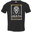 T-Shirts Black / 2T Reaper or Die Toddler Premium T-Shirt