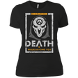T-Shirts Black / X-Small Reaper or Die Women's Premium T-Shirt