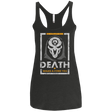 T-Shirts Vintage Black / X-Small Reaper or Die Women's Triblend Racerback Tank