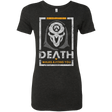 T-Shirts Vintage Black / Small Reaper or Die Women's Triblend T-Shirt