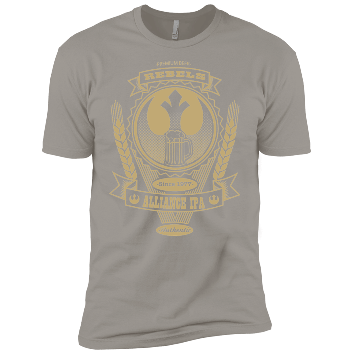 Rebel Alliance IPA Boys Premium T-Shirt