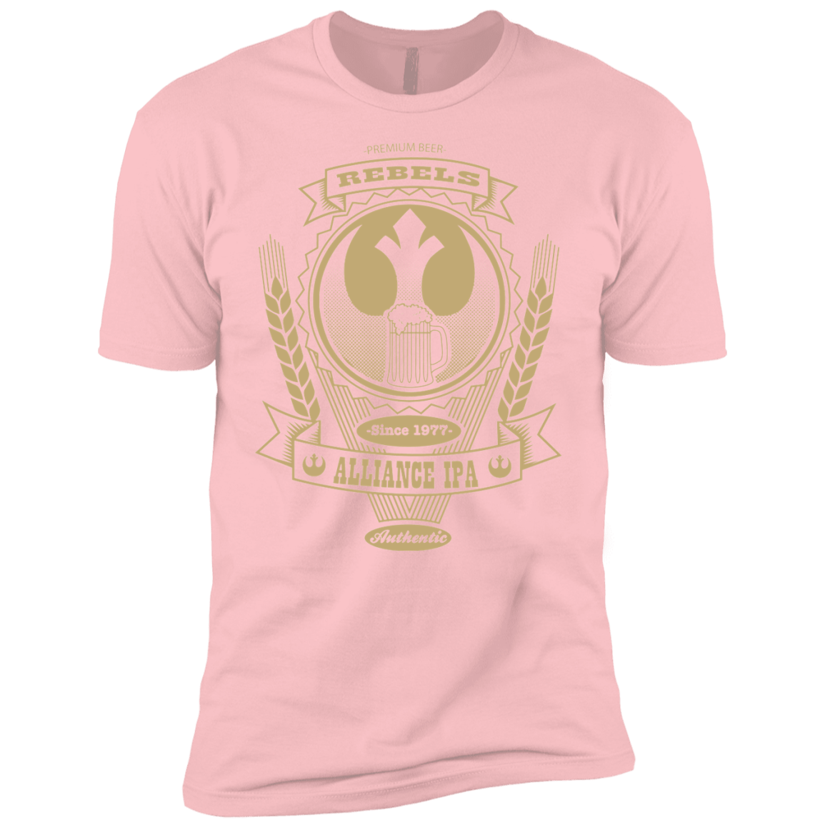 Rebel Alliance IPA Boys Premium T-Shirt