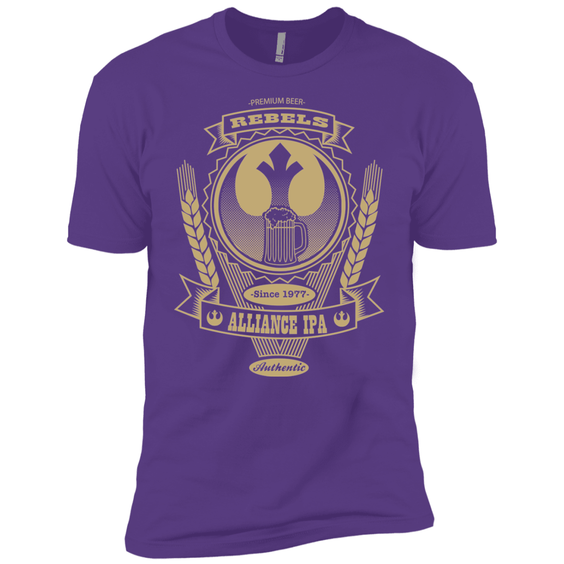 Rebel Alliance IPA Boys Premium T-Shirt