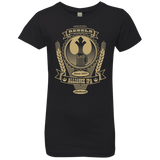 T-Shirts Black / YXS Rebel Alliance IPA Girls Premium T-Shirt
