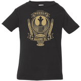 T-Shirts Black / 6 Months Rebel Alliance IPA Infant Premium T-Shirt