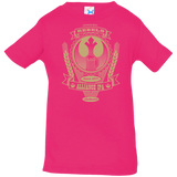 T-Shirts Hot Pink / 6 Months Rebel Alliance IPA Infant Premium T-Shirt