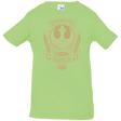 T-Shirts Key Lime / 6 Months Rebel Alliance IPA Infant Premium T-Shirt