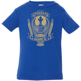 T-Shirts Royal / 6 Months Rebel Alliance IPA Infant Premium T-Shirt