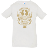 T-Shirts White / 6 Months Rebel Alliance IPA Infant Premium T-Shirt