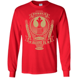 Rebel Alliance IPA Men's Long Sleeve T-Shirt