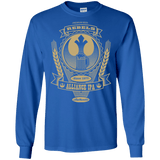 Rebel Alliance IPA Men's Long Sleeve T-Shirt