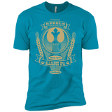 Rebel Alliance IPA Men's Premium T-Shirt