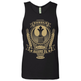 T-Shirts Black / S Rebel Alliance IPA Men's Premium Tank Top