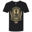T-Shirts Black / X-Small Rebel Alliance IPA Men's Premium V-Neck