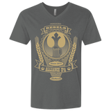 T-Shirts Heavy Metal / X-Small Rebel Alliance IPA Men's Premium V-Neck