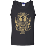 Rebel Alliance IPA Men's Tank Top