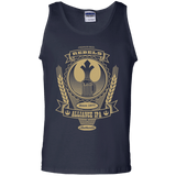 Rebel Alliance IPA Men's Tank Top