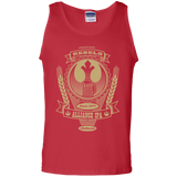 Rebel Alliance IPA Men's Tank Top