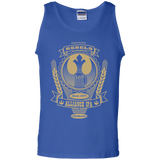 Rebel Alliance IPA Men's Tank Top