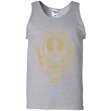 Rebel Alliance IPA Men's Tank Top