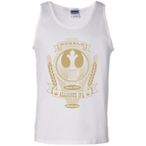 Rebel Alliance IPA Men's Tank Top