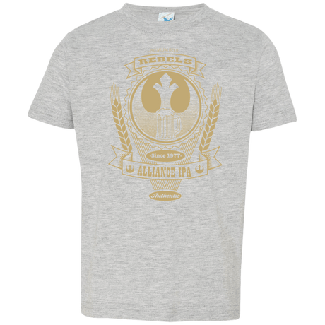 Rebel Alliance IPA Toddler Premium T-Shirt